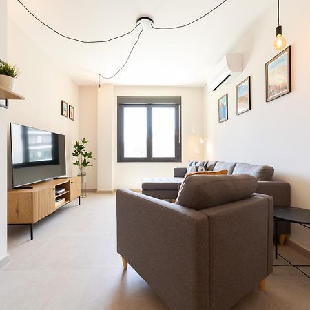 Venegas Urban Suites By Bevacacional Las Palmas / Gran Canaria Exterior foto