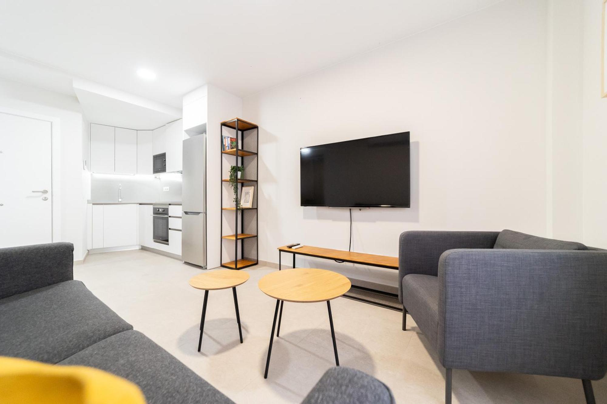 Venegas Urban Suites By Bevacacional Las Palmas / Gran Canaria Exterior foto