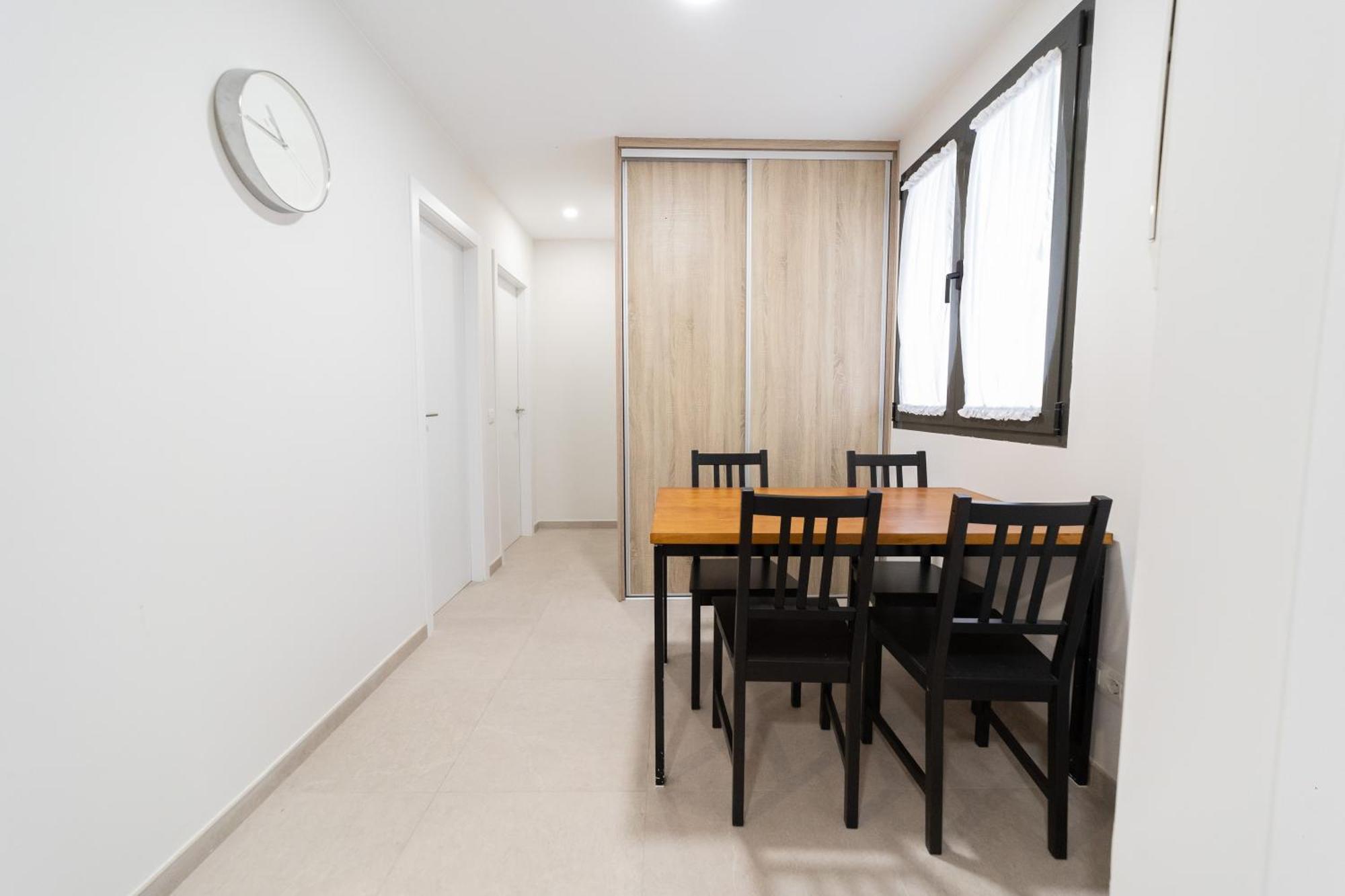Venegas Urban Suites By Bevacacional Las Palmas / Gran Canaria Exterior foto