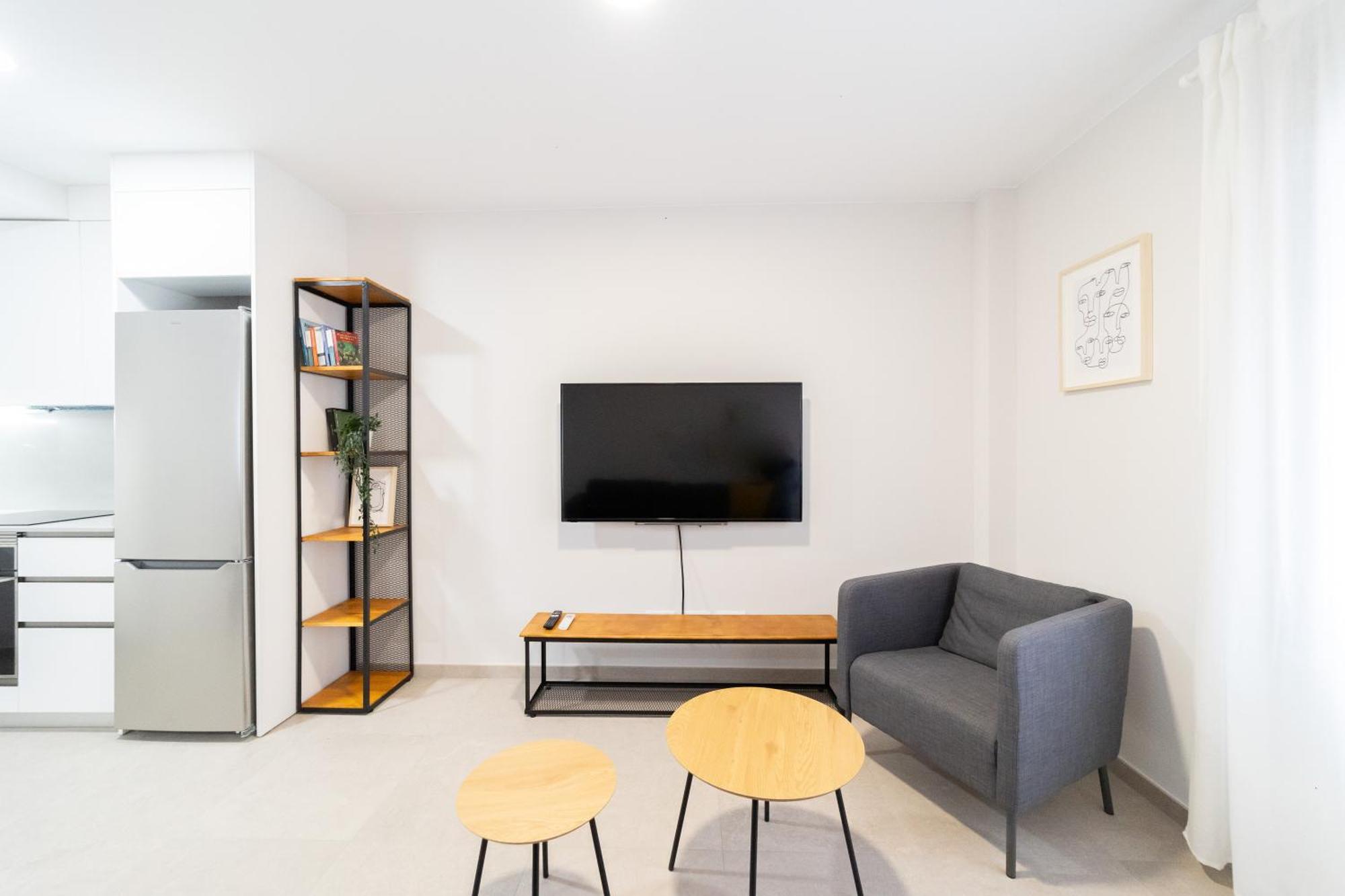 Venegas Urban Suites By Bevacacional Las Palmas / Gran Canaria Exterior foto