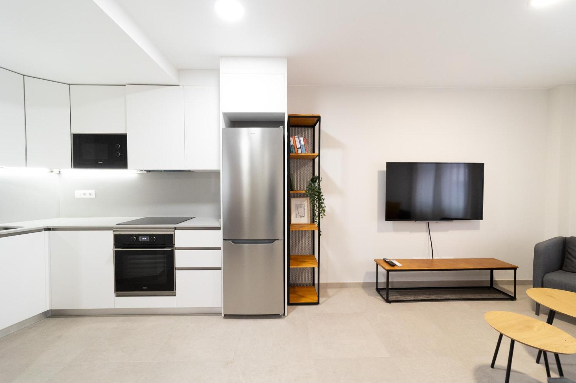 Venegas Urban Suites By Bevacacional Las Palmas / Gran Canaria Exterior foto