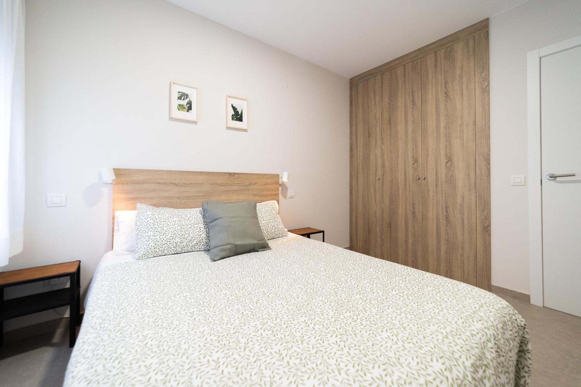 Venegas Urban Suites By Bevacacional Las Palmas / Gran Canaria Exterior foto