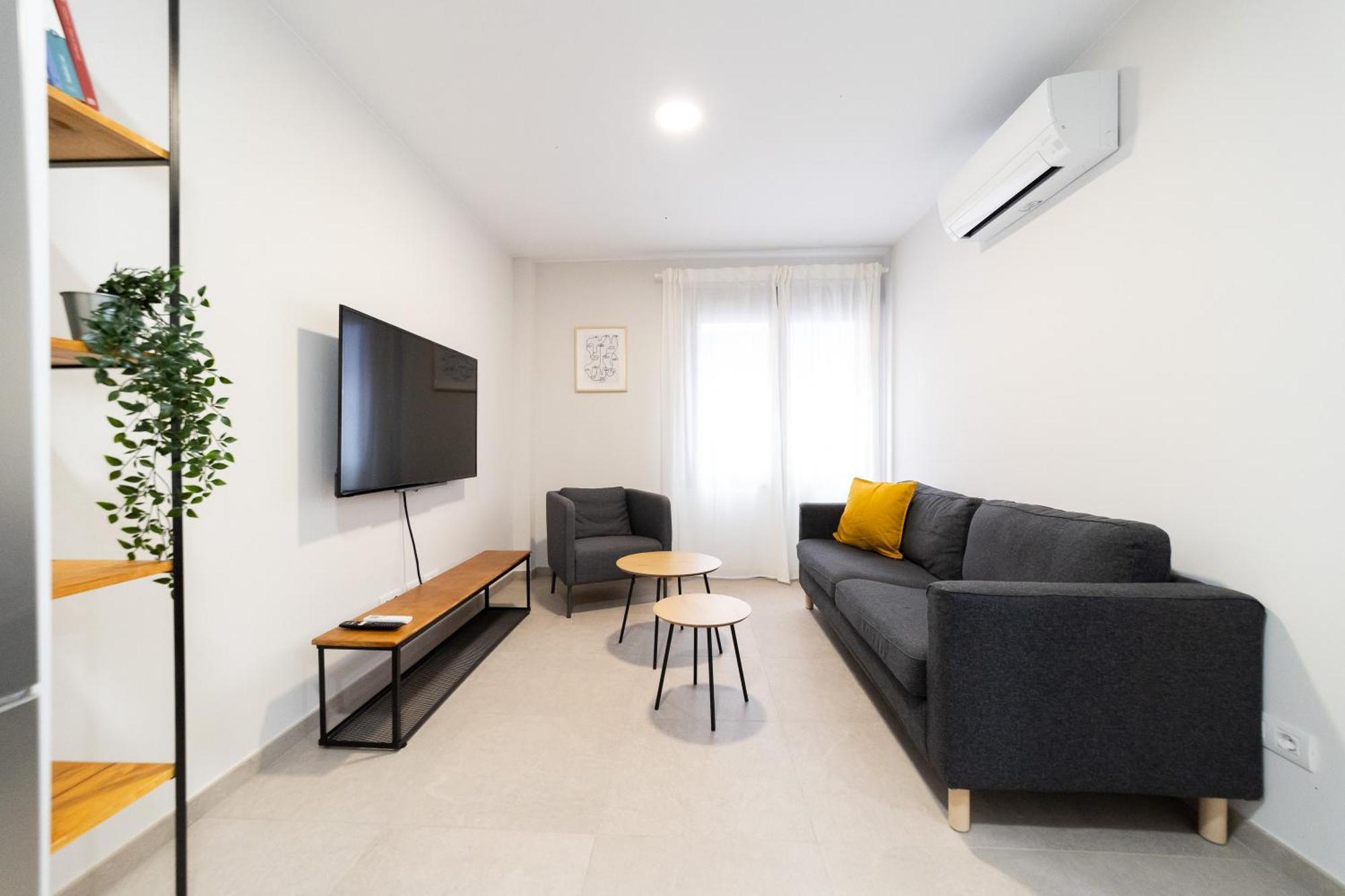 Venegas Urban Suites By Bevacacional Las Palmas / Gran Canaria Exterior foto