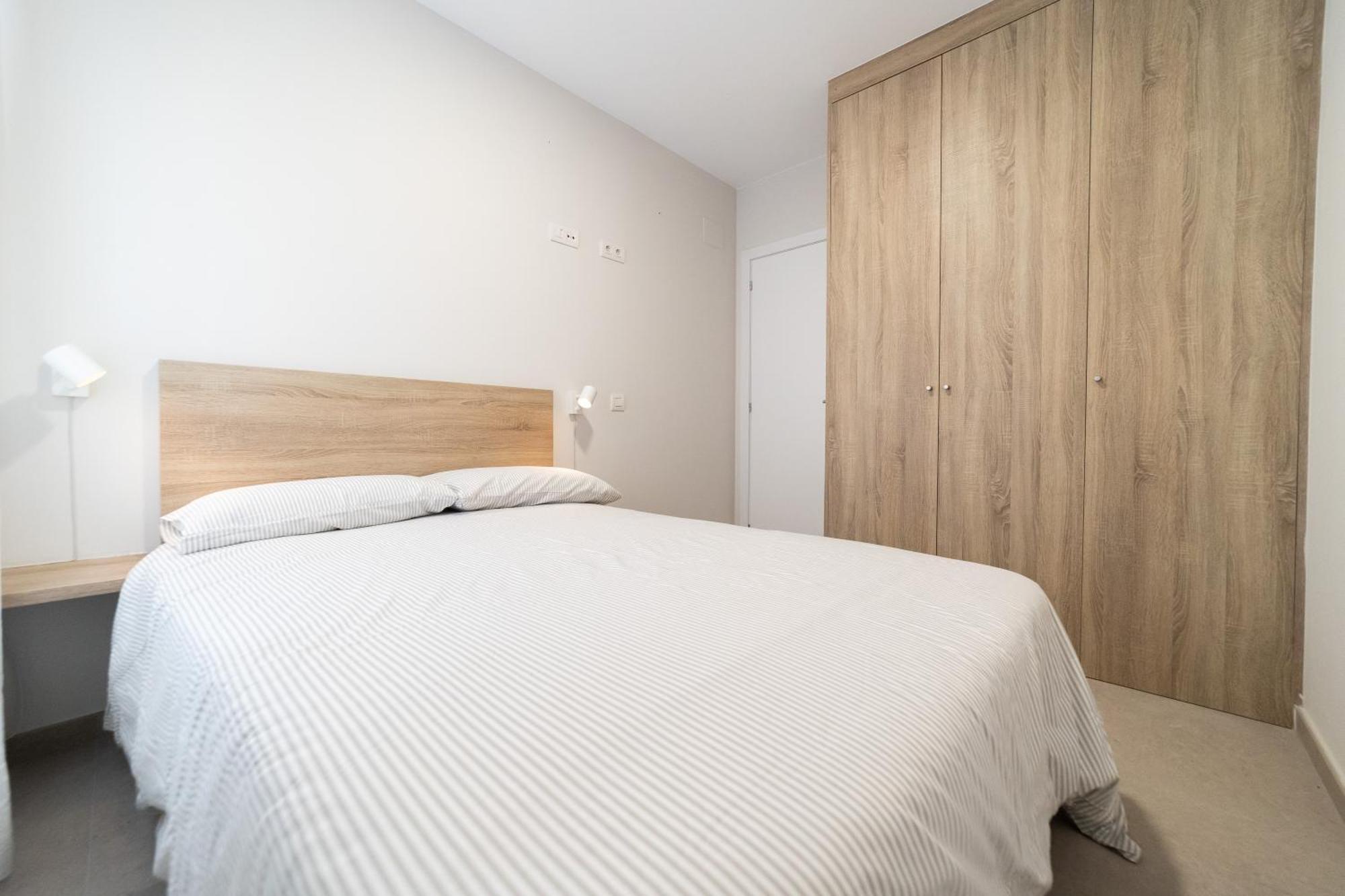 Venegas Urban Suites By Bevacacional Las Palmas / Gran Canaria Exterior foto