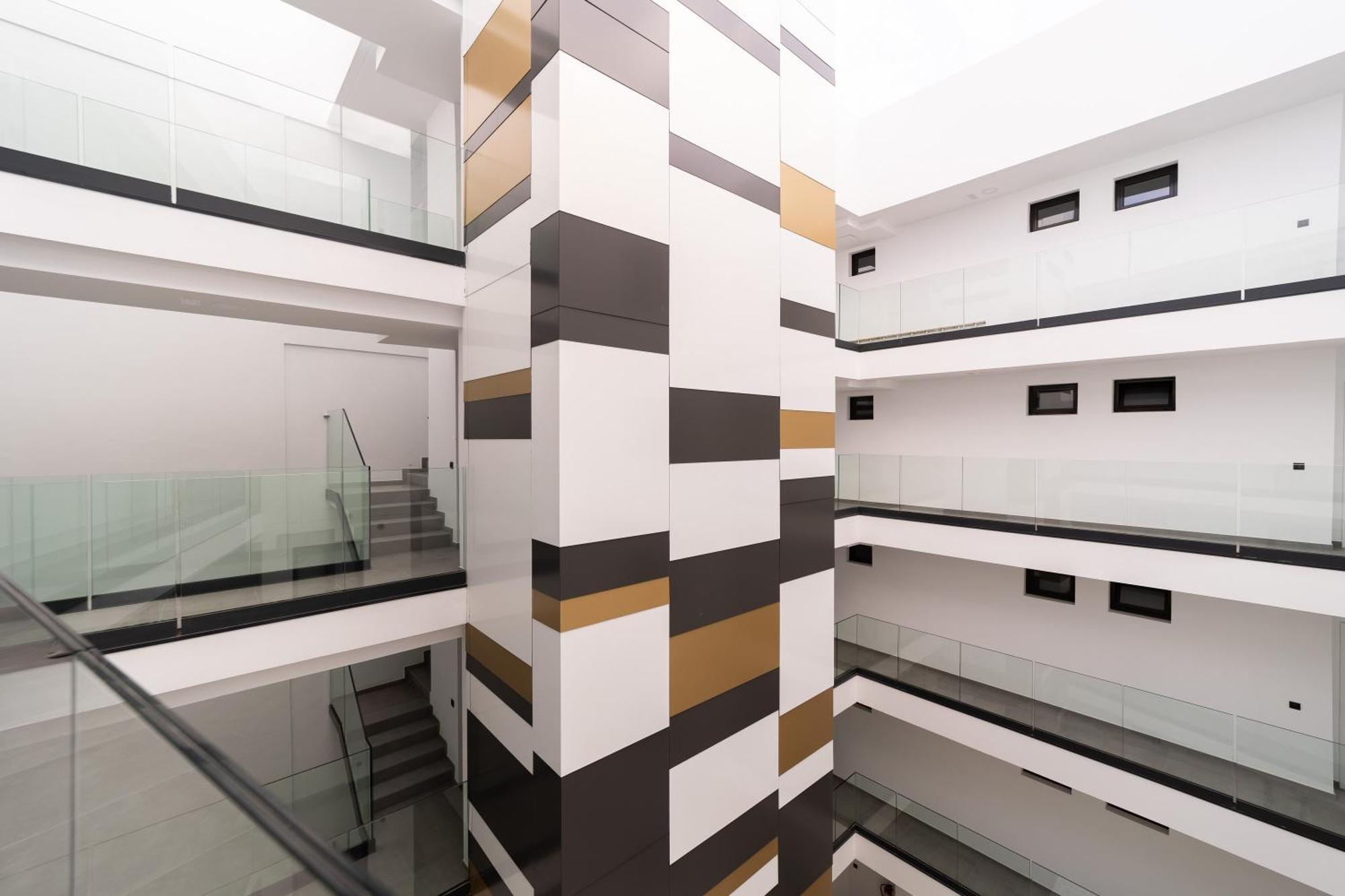 Venegas Urban Suites By Bevacacional Las Palmas / Gran Canaria Exterior foto