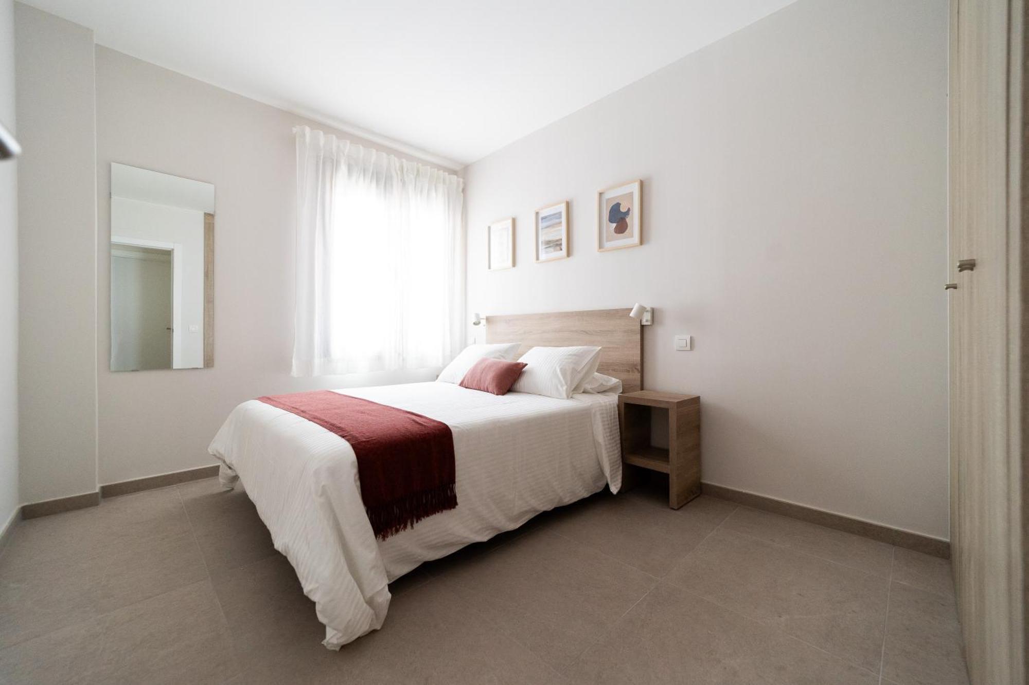 Venegas Urban Suites By Bevacacional Las Palmas / Gran Canaria Exterior foto