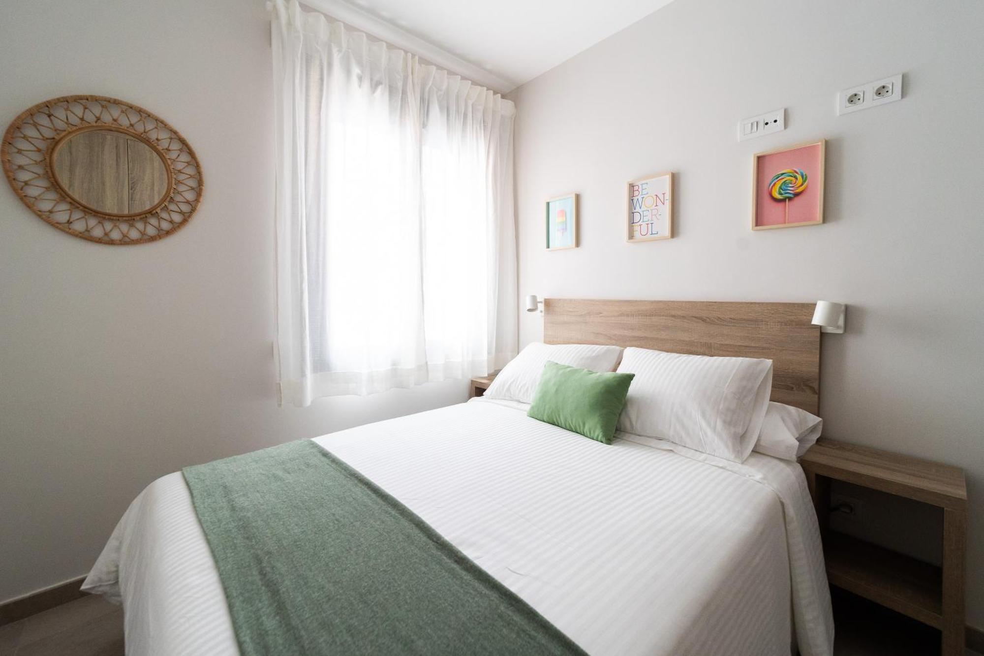 Venegas Urban Suites By Bevacacional Las Palmas / Gran Canaria Exterior foto