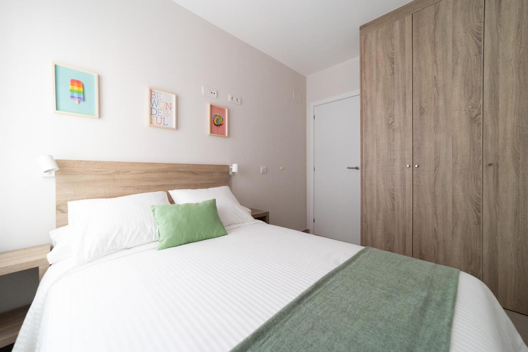 Venegas Urban Suites By Bevacacional Las Palmas / Gran Canaria Exterior foto