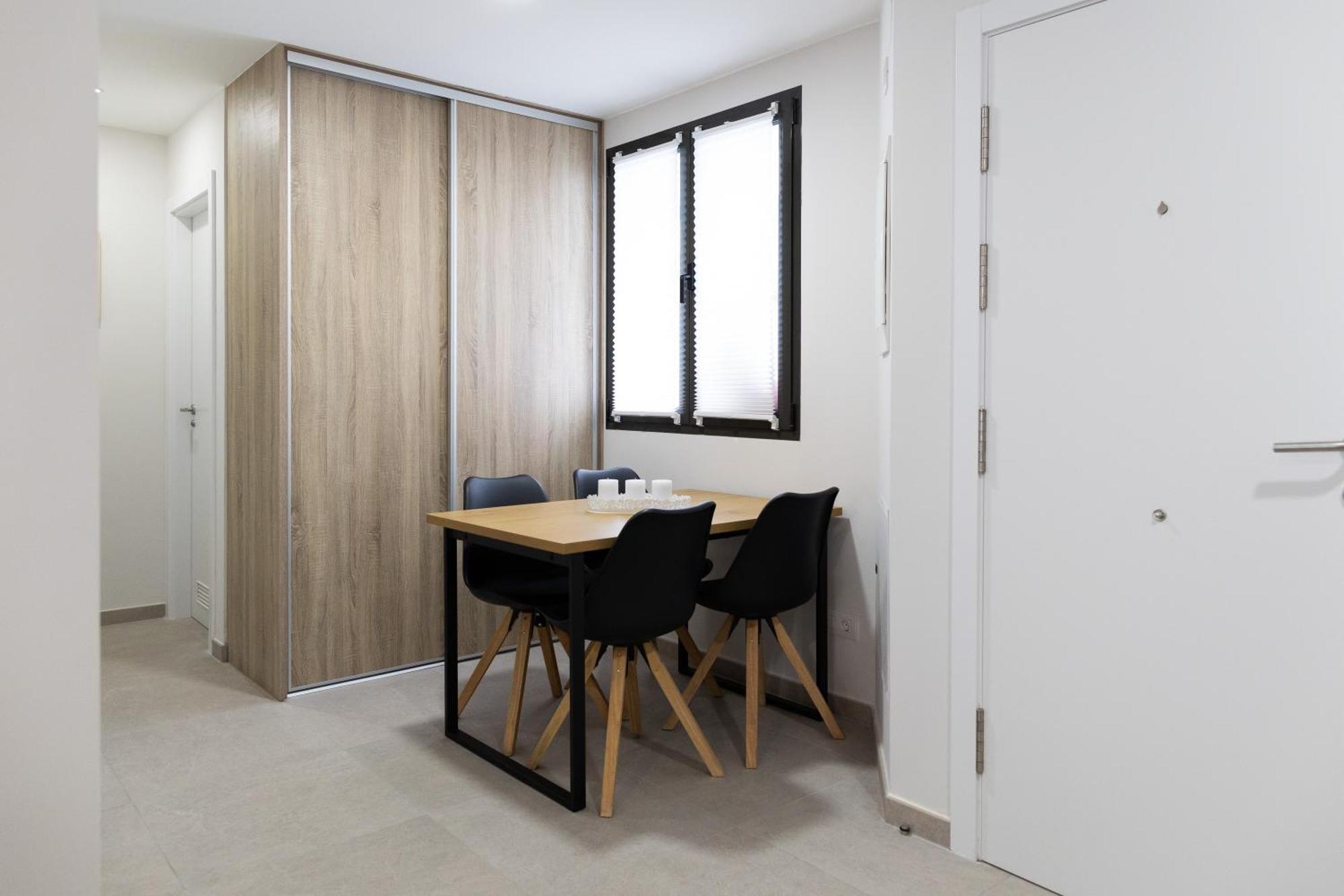 Venegas Urban Suites By Bevacacional Las Palmas / Gran Canaria Exterior foto