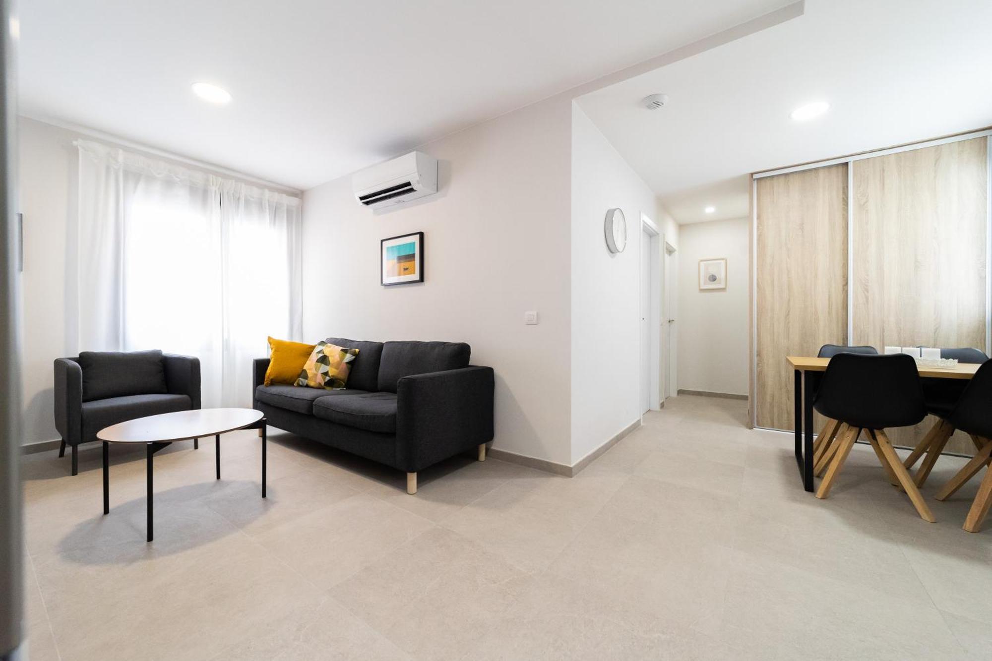 Venegas Urban Suites By Bevacacional Las Palmas / Gran Canaria Exterior foto