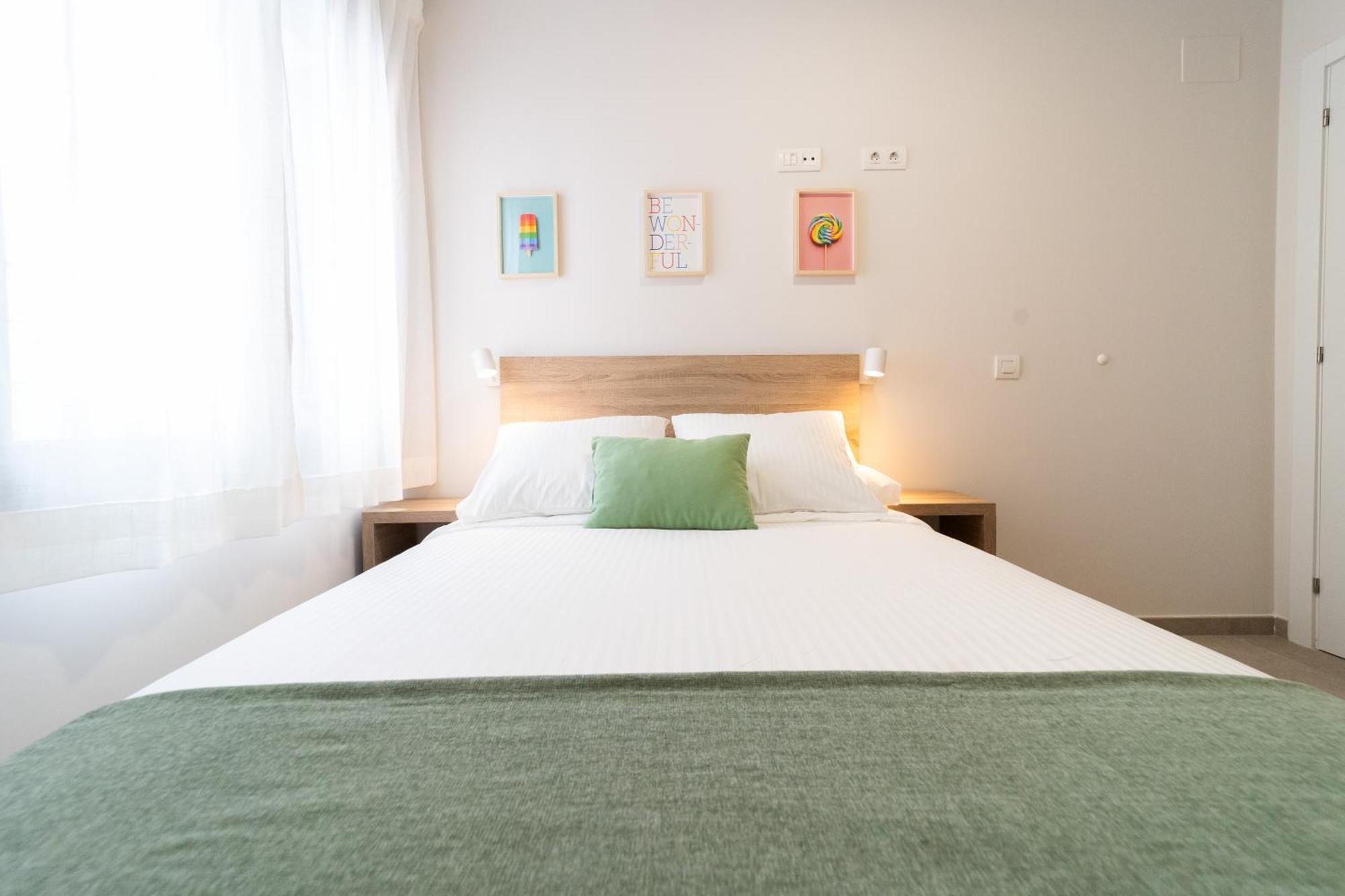 Venegas Urban Suites By Bevacacional Las Palmas / Gran Canaria Exterior foto