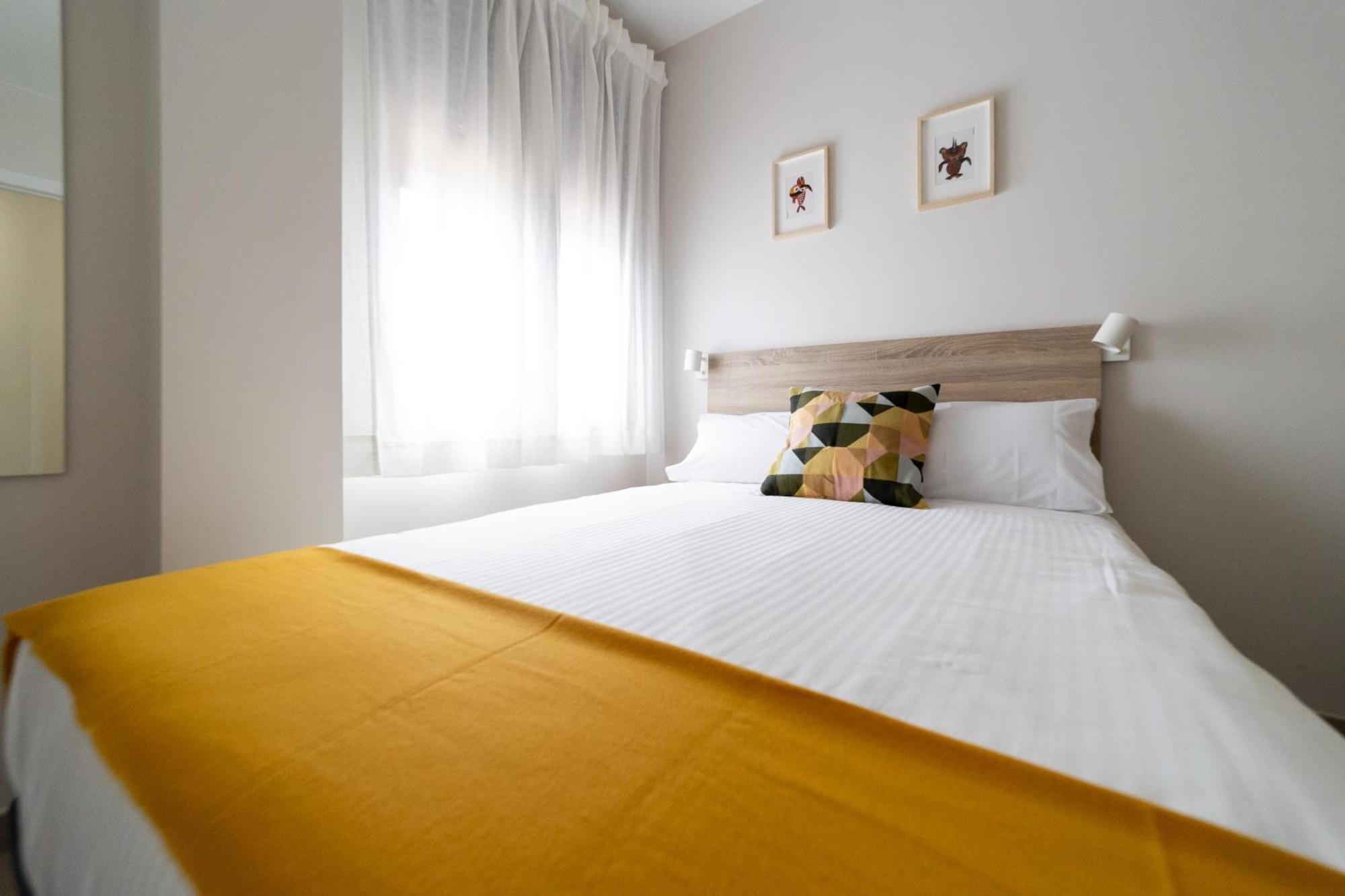 Venegas Urban Suites By Bevacacional Las Palmas / Gran Canaria Exterior foto
