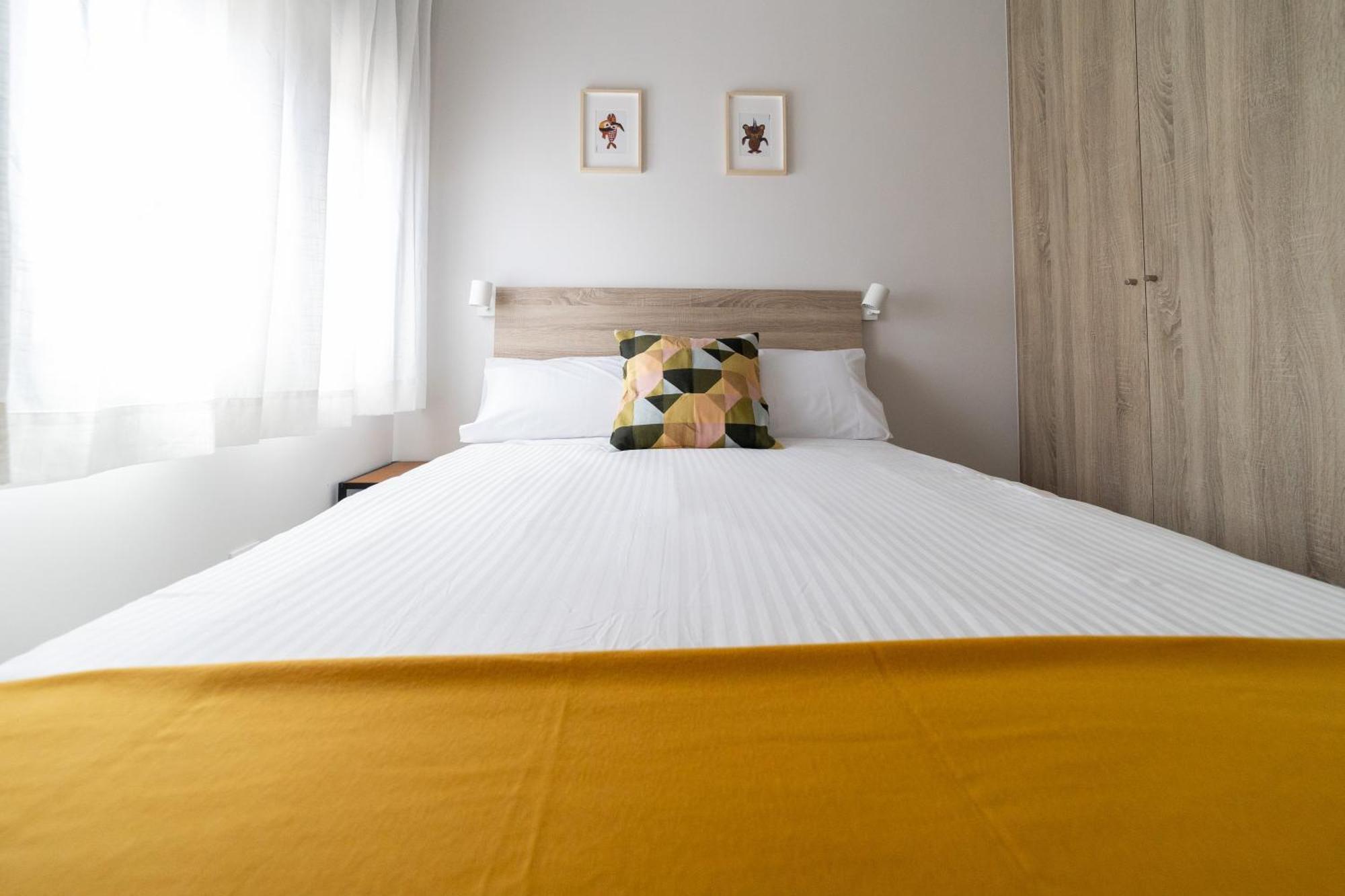 Venegas Urban Suites By Bevacacional Las Palmas / Gran Canaria Exterior foto