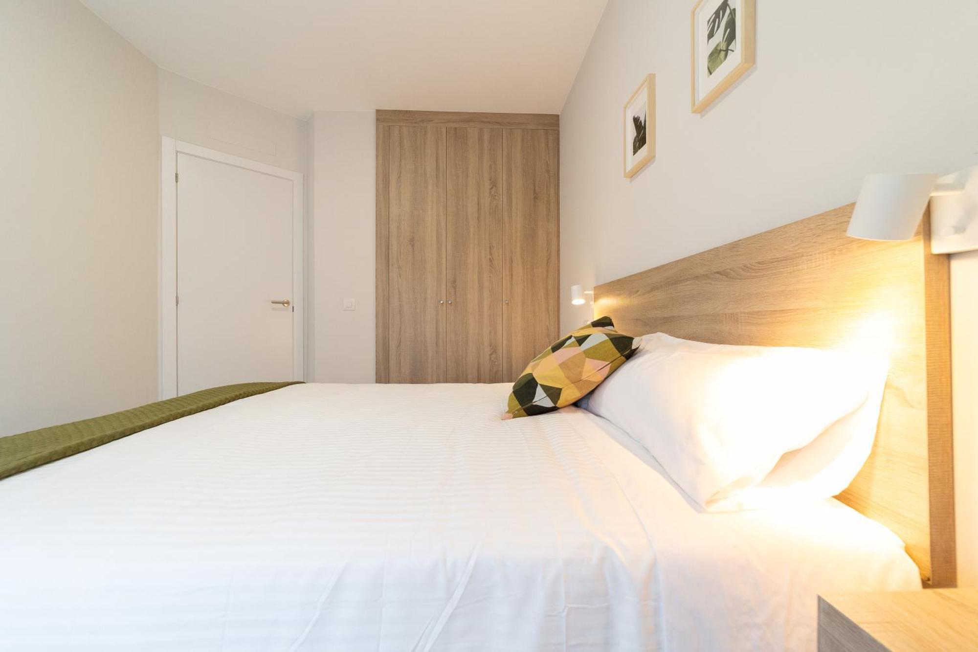 Venegas Urban Suites By Bevacacional Las Palmas / Gran Canaria Exterior foto