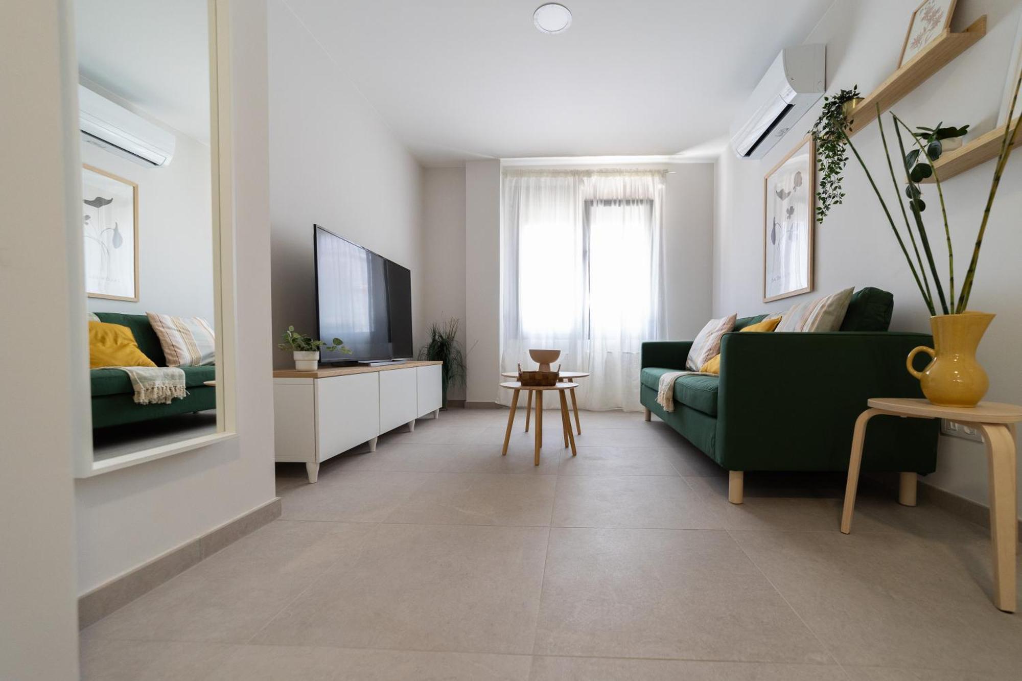 Venegas Urban Suites By Bevacacional Las Palmas / Gran Canaria Exterior foto