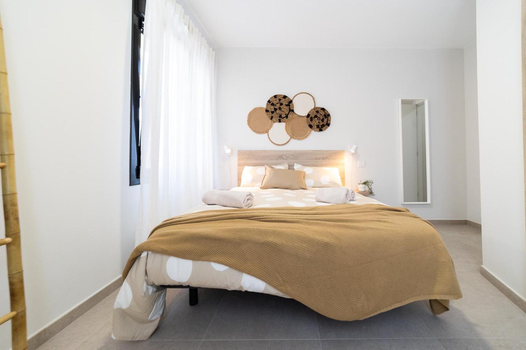 Venegas Urban Suites By Bevacacional Las Palmas / Gran Canaria Exterior foto