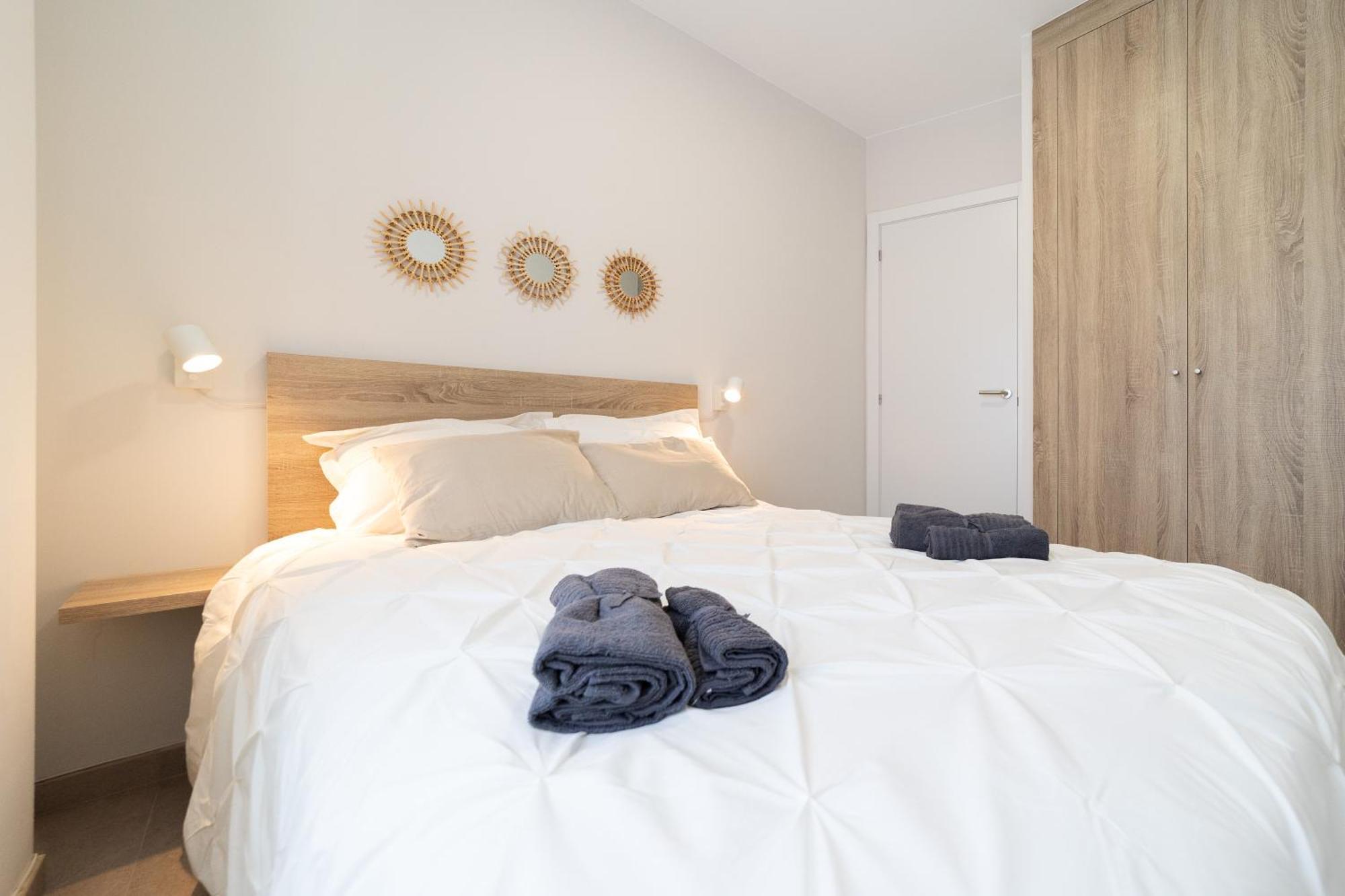 Venegas Urban Suites By Bevacacional Las Palmas / Gran Canaria Exterior foto