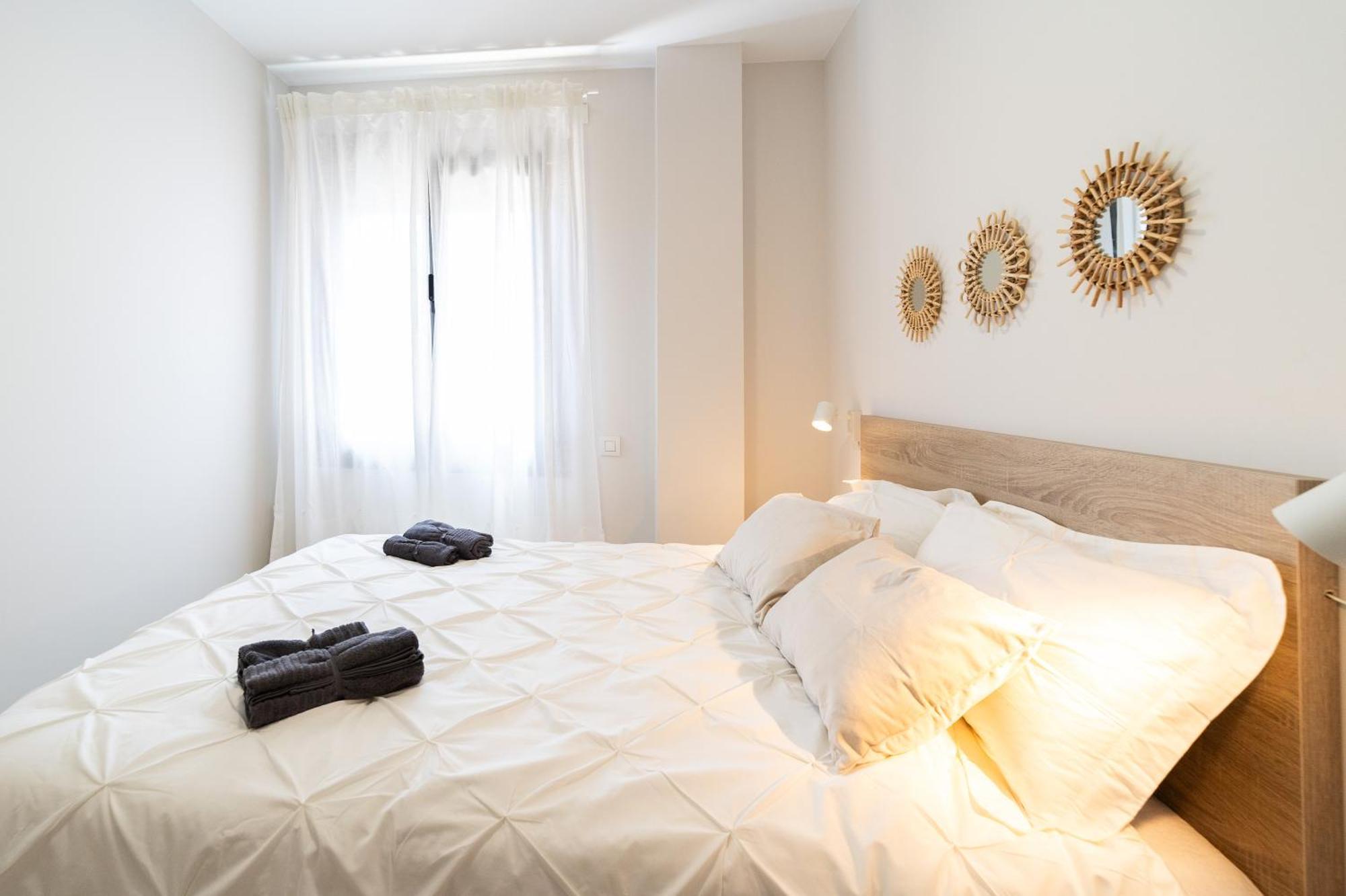 Venegas Urban Suites By Bevacacional Las Palmas / Gran Canaria Exterior foto