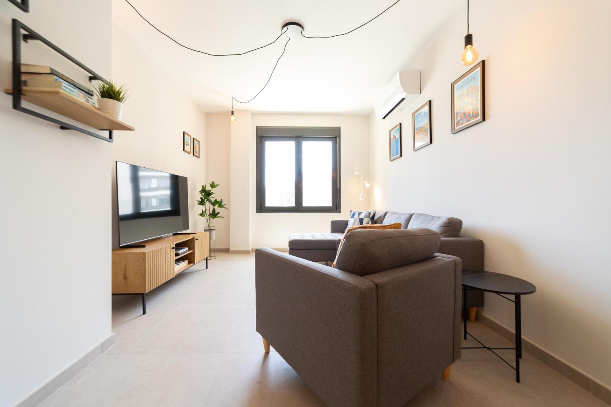 Venegas Urban Suites By Bevacacional Las Palmas / Gran Canaria Exterior foto