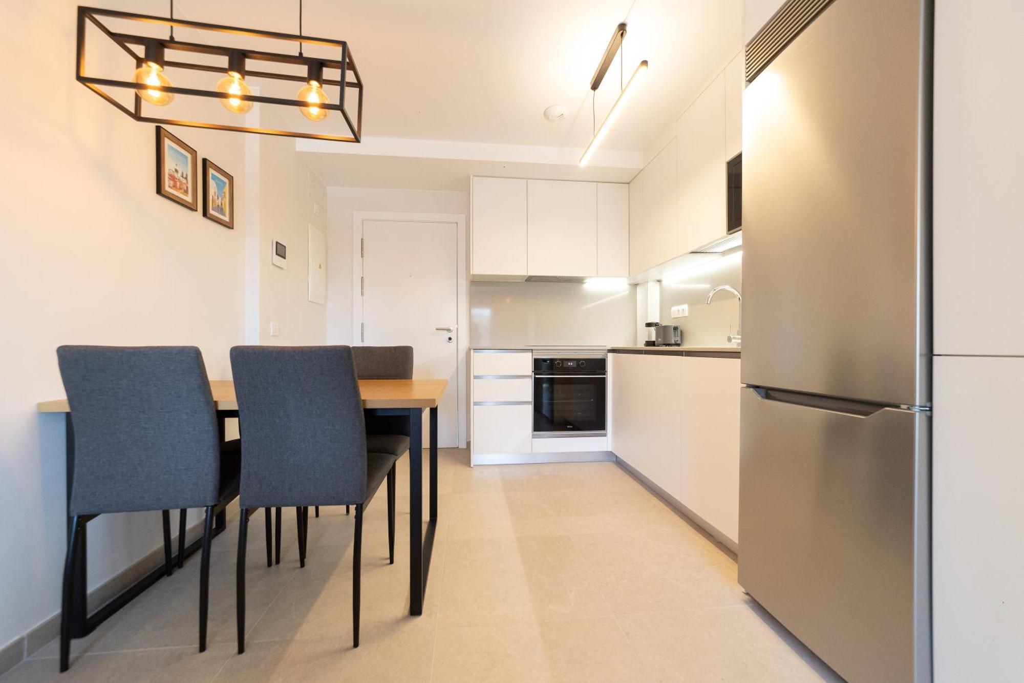 Venegas Urban Suites By Bevacacional Las Palmas / Gran Canaria Exterior foto