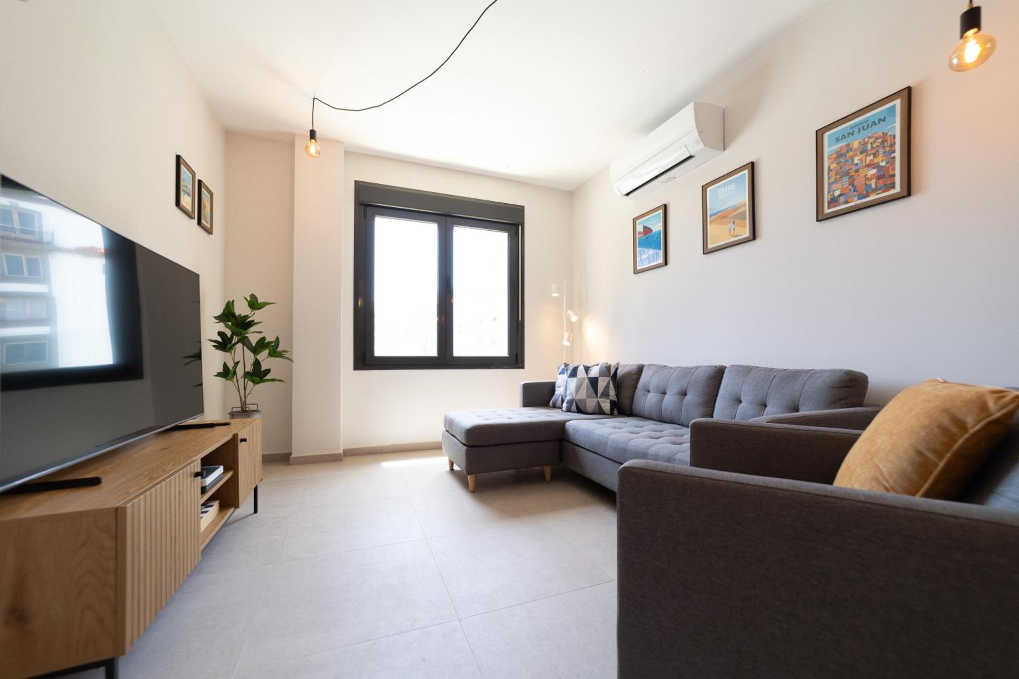 Venegas Urban Suites By Bevacacional Las Palmas / Gran Canaria Exterior foto