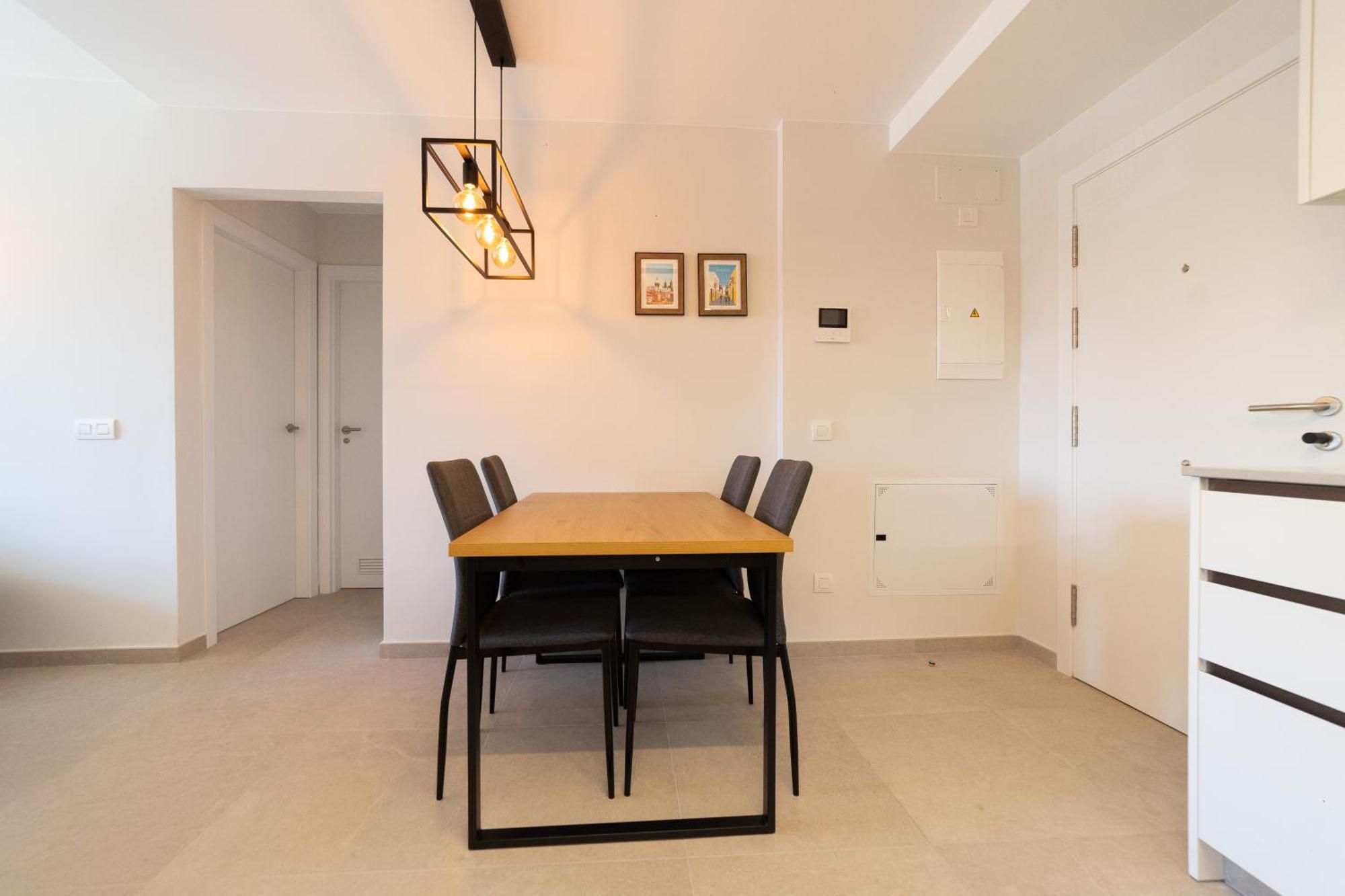 Venegas Urban Suites By Bevacacional Las Palmas / Gran Canaria Exterior foto